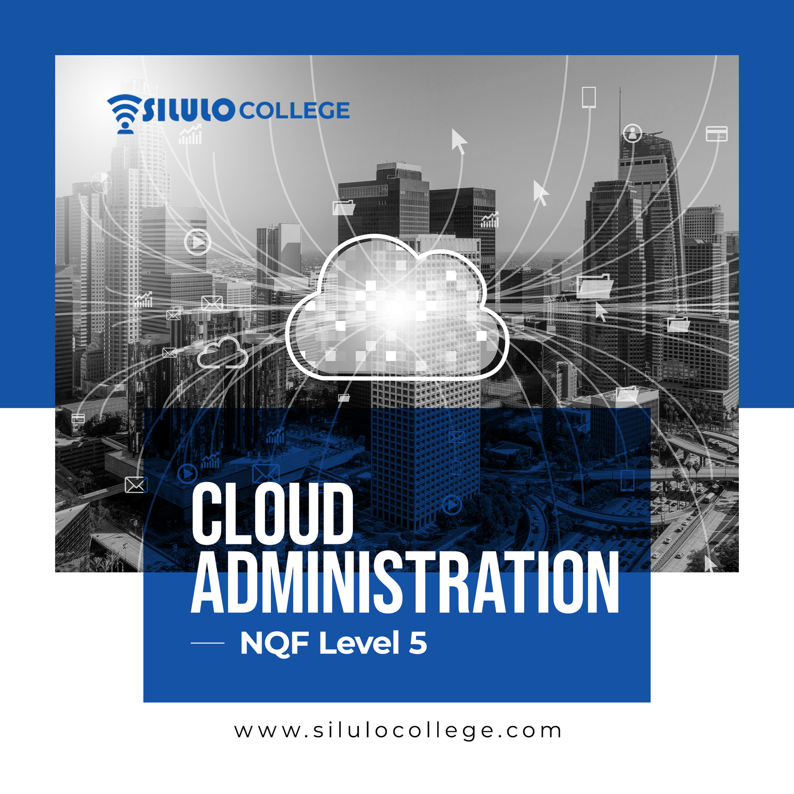 Cloud Administration - NQF Level 4