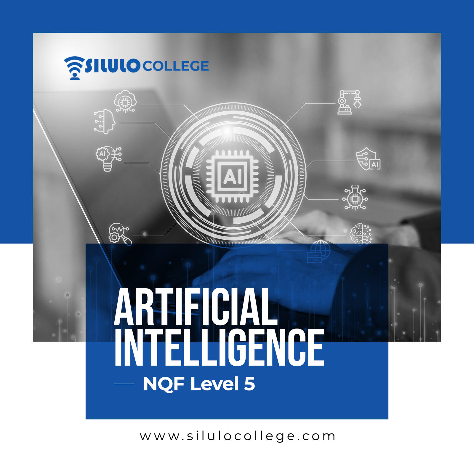 Artificial Intelligence - NQF Level 5